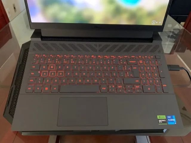 Notebook Dell G15 5530 - Foto 2
