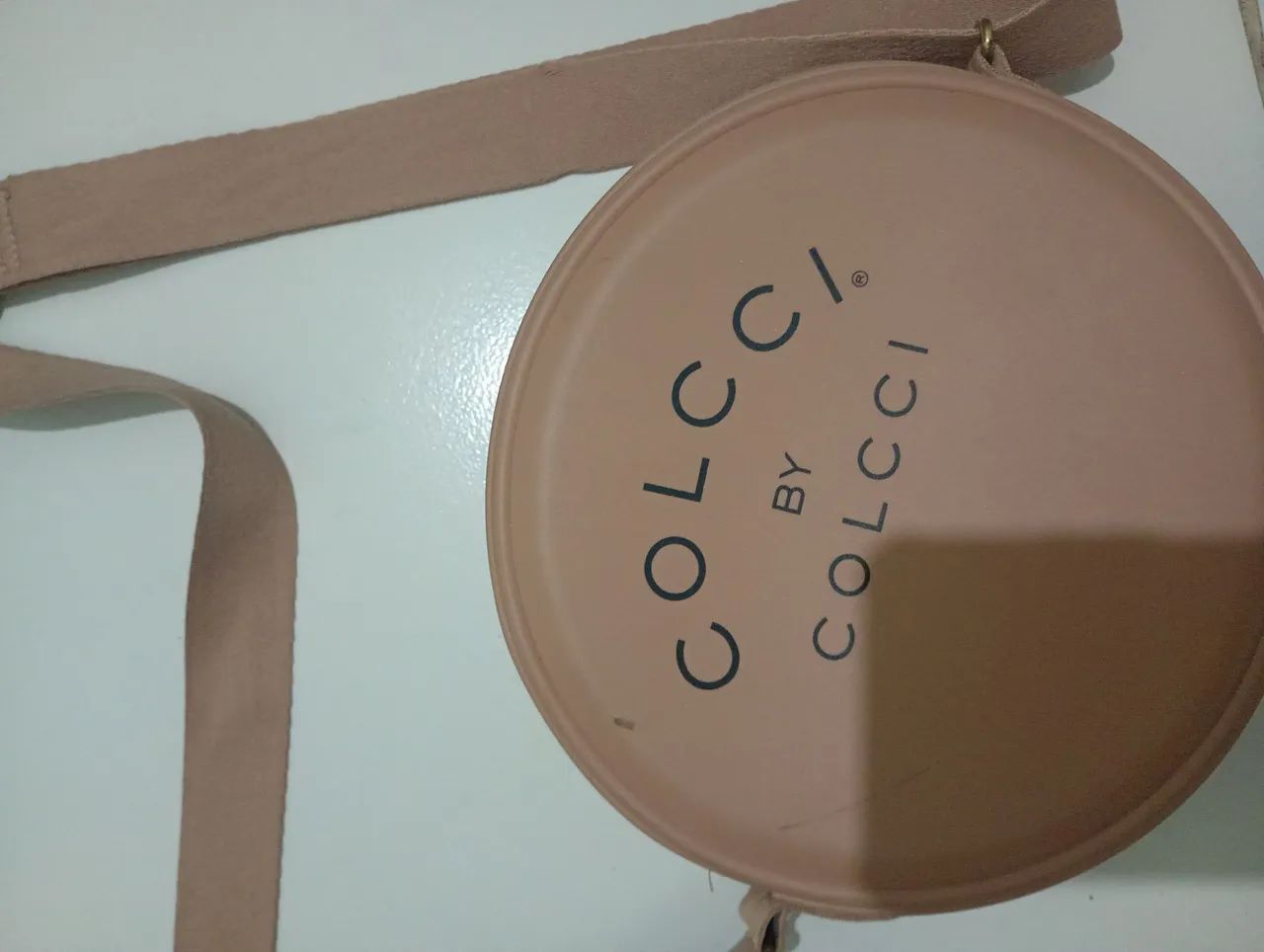 Bolsa redonda de borracha  - Foto 2