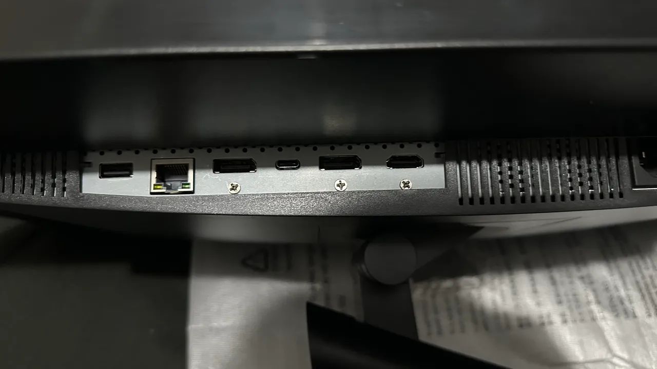 Monitor - Foto 2