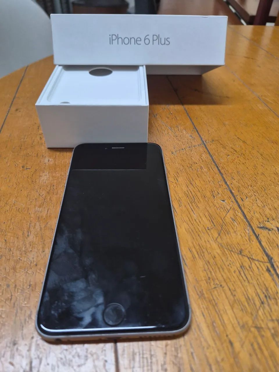 IPhone 6Plus 64gb
