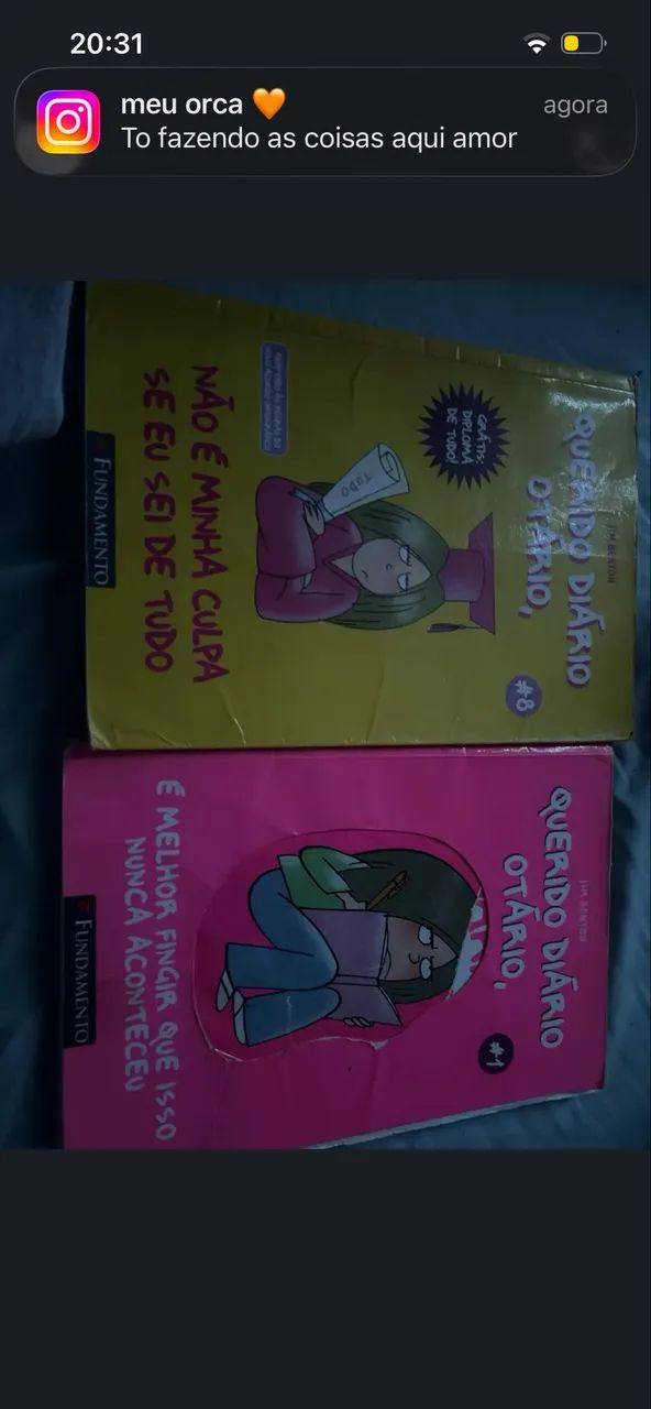 Livros  - Foto 4