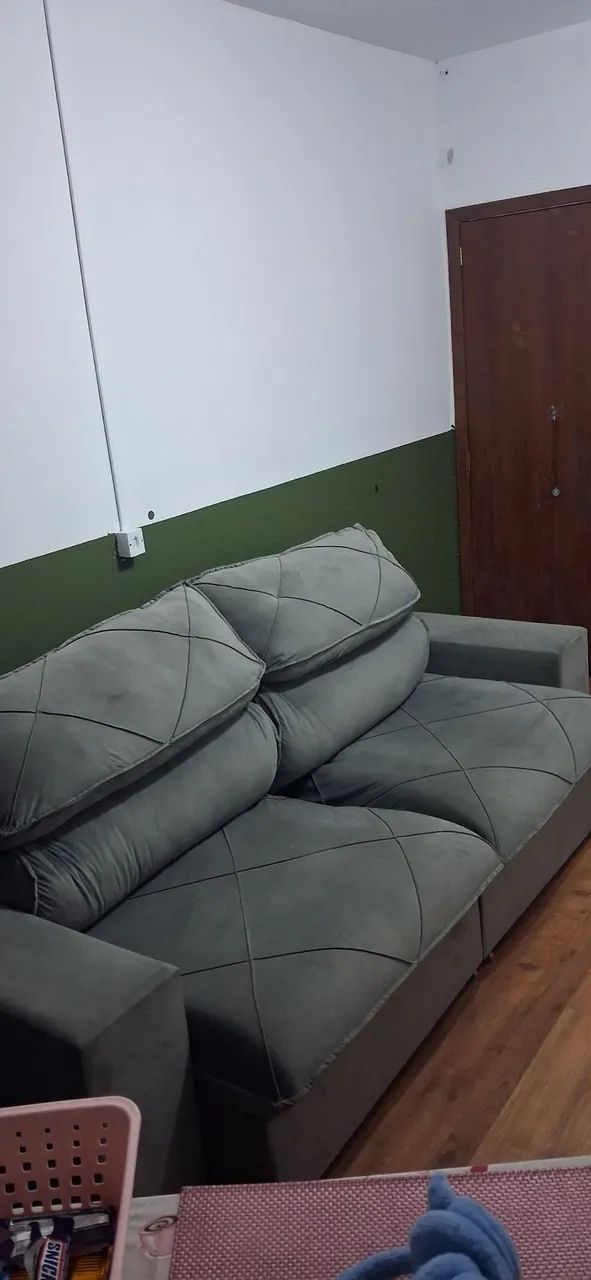 Sofá retráti - Foto 2