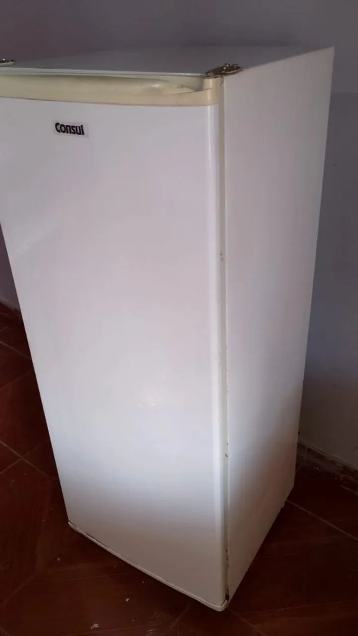 Geladeira consul - Foto 2
