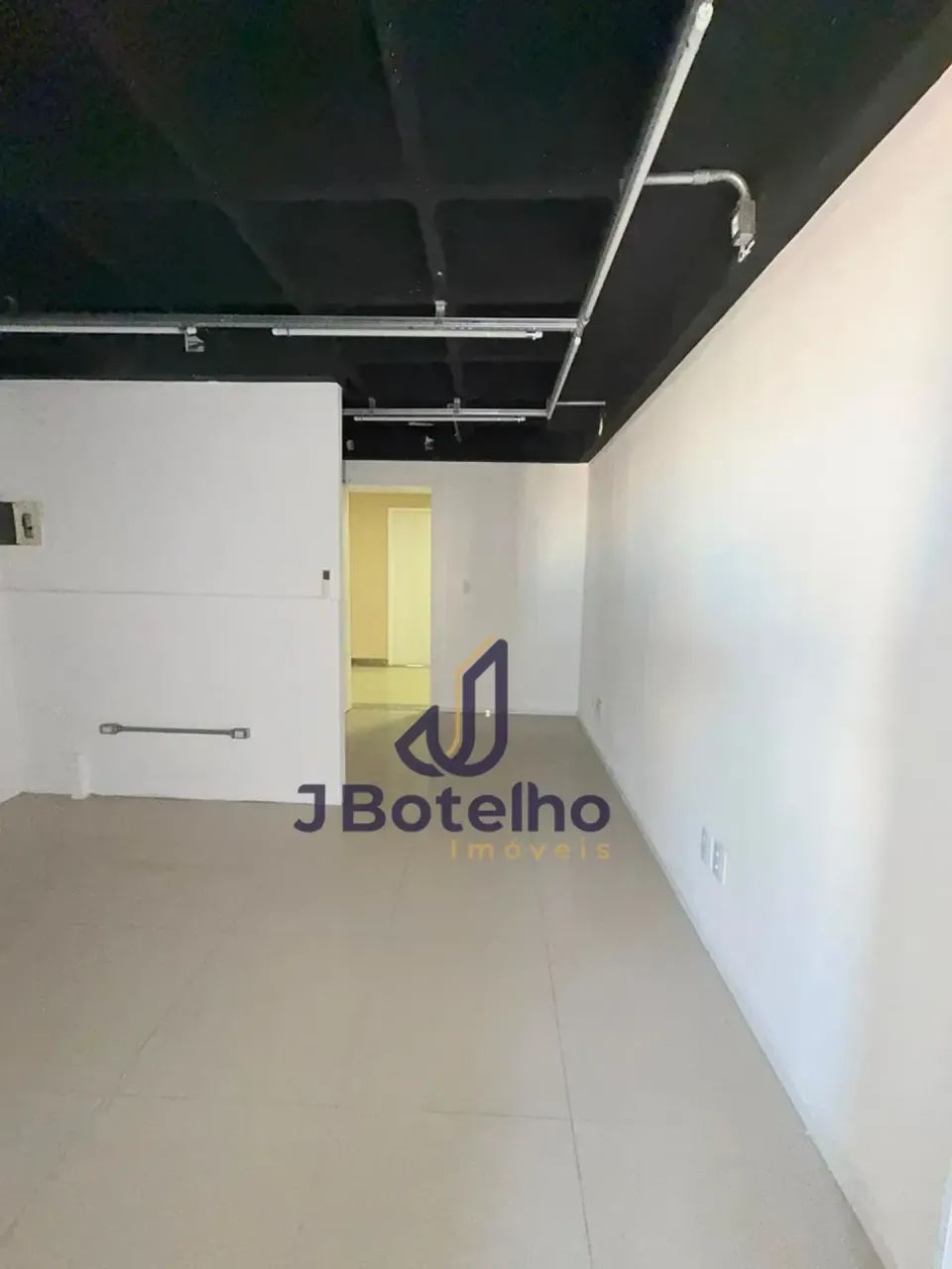 Sala comercial para alugar no Edifício Harmony Premium - Foto 5