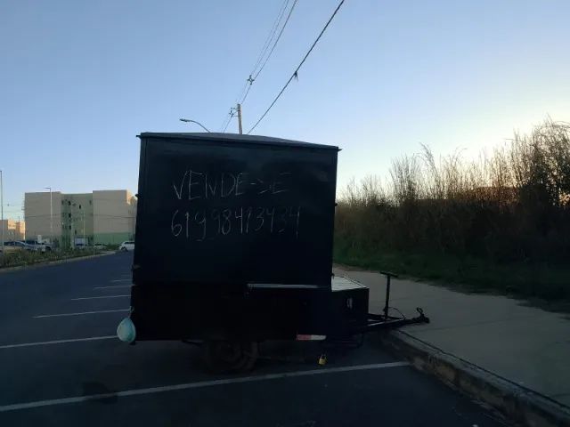 Trailer lanches  - Foto 2