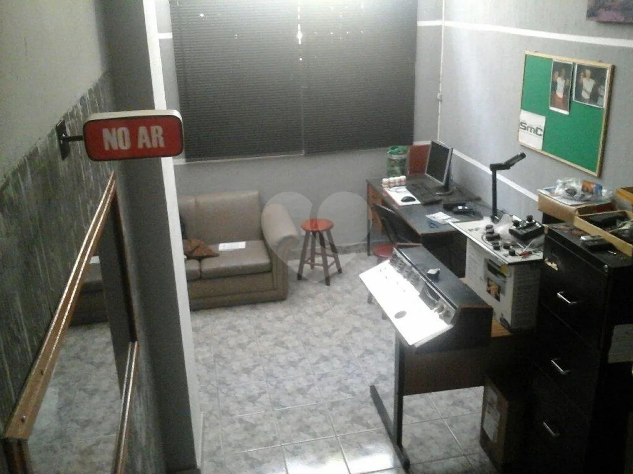 Casa de vila com 4 quartos à venda em Vila nivi - SP - Foto 2
