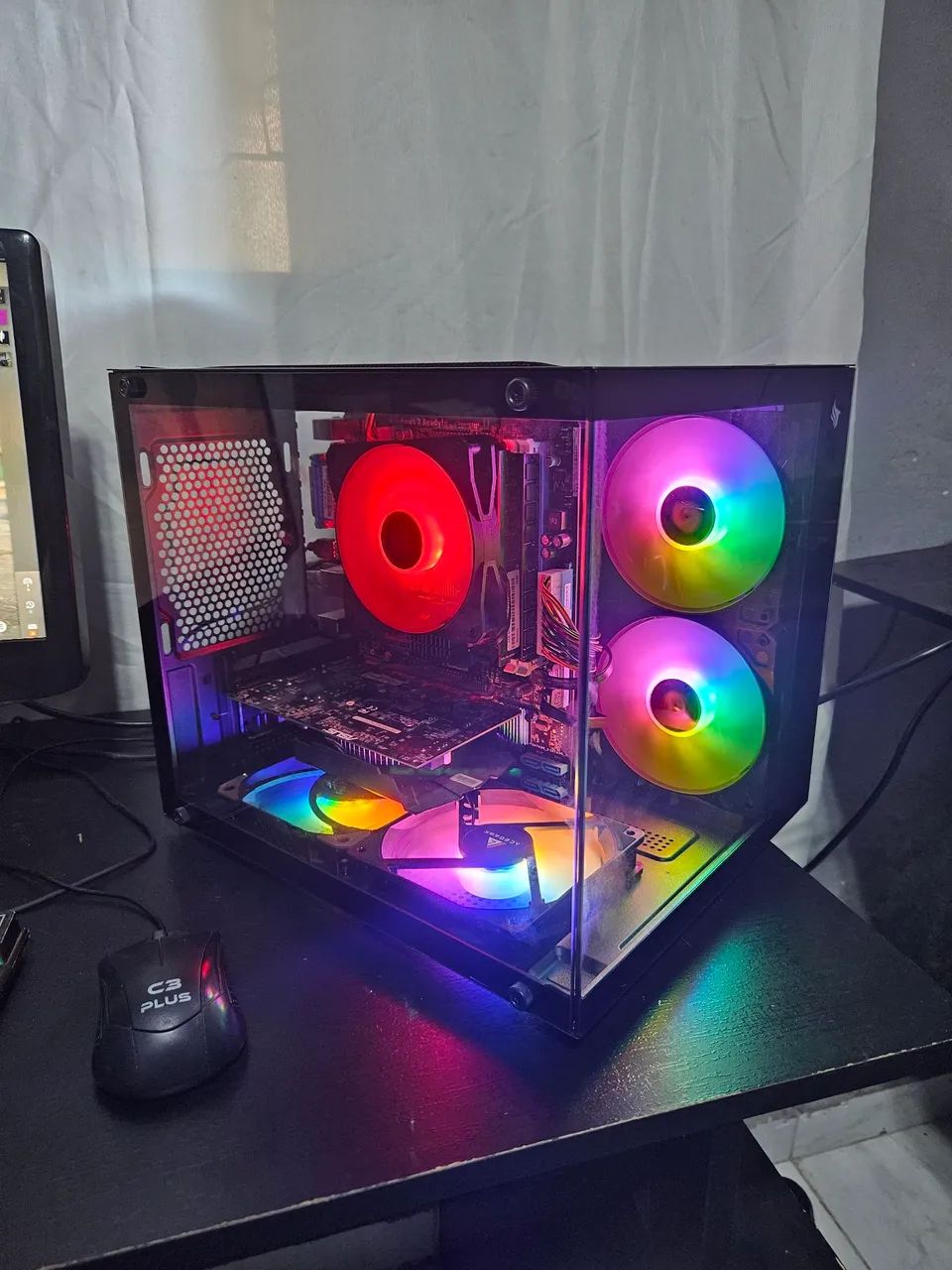 Pc Gamer - Foto 3