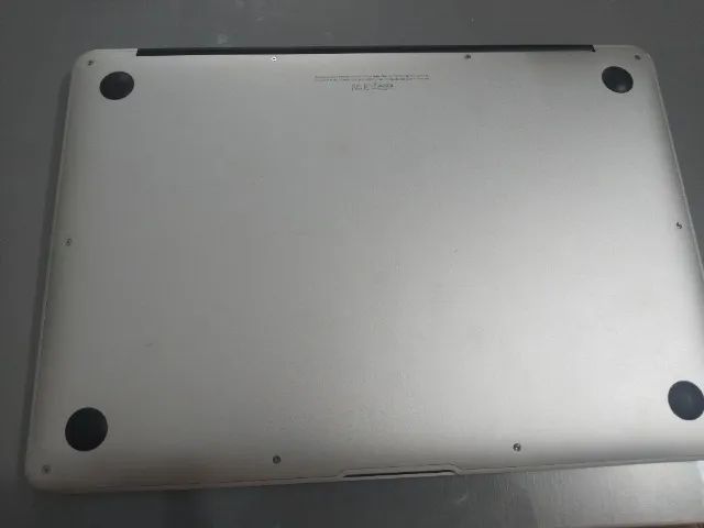 MacBook air - Foto 3