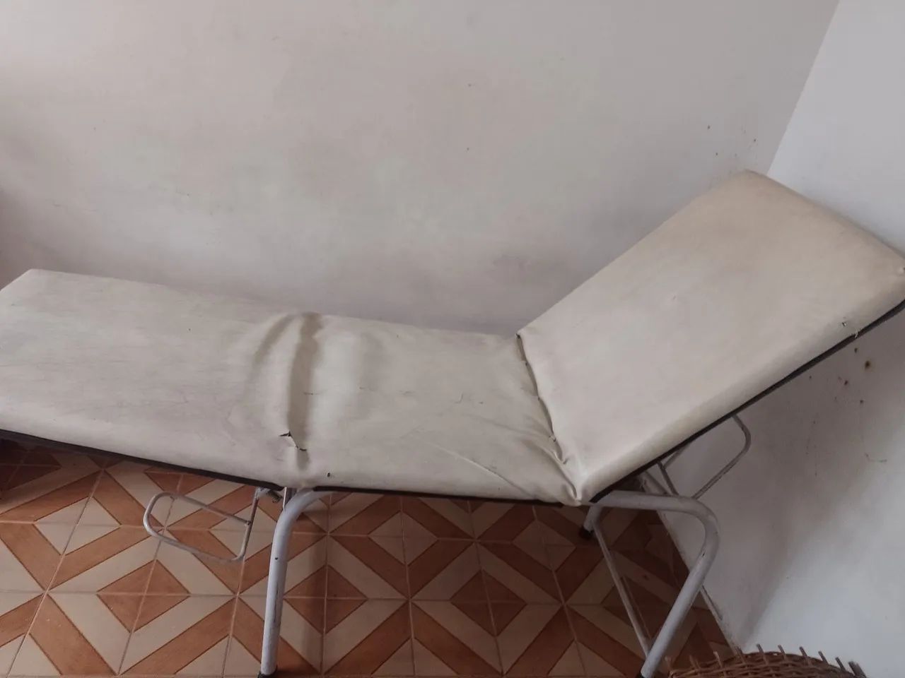 Maca usada - Foto 2