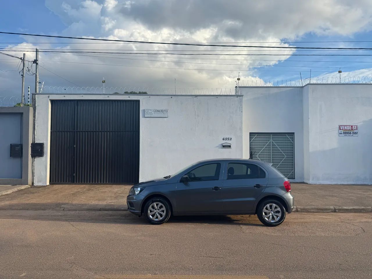 PRÉDIO COMERCIAL A VENDA / LOCAÇÃO - Foto 2