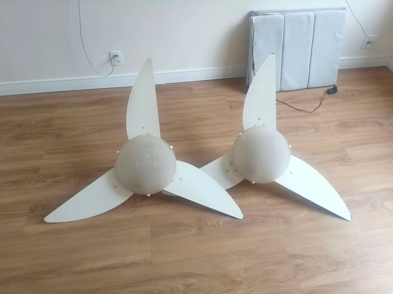 Ventiladores de Teto