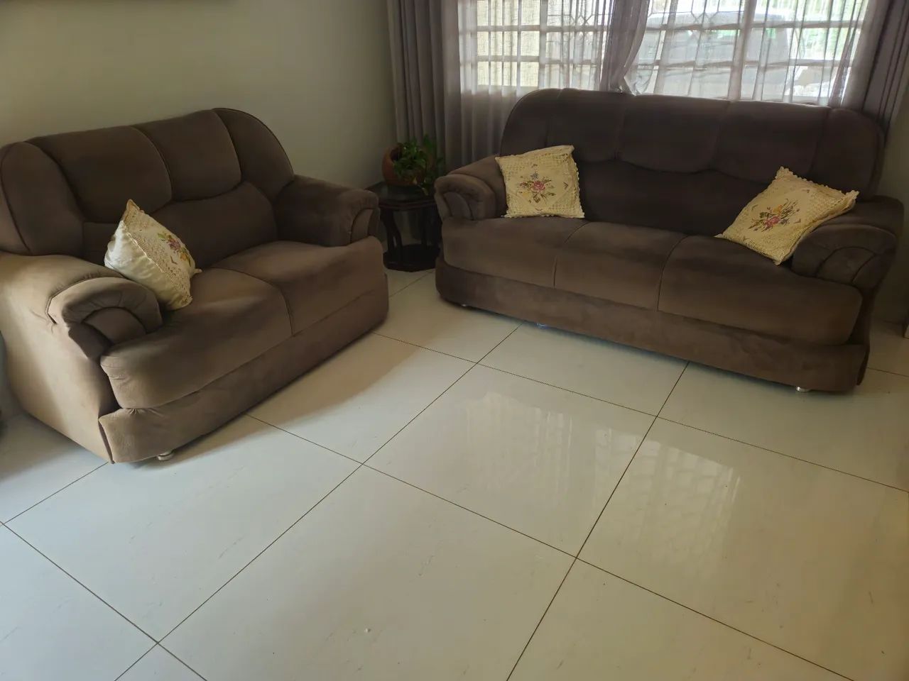 Sofás de 2 e 3 lugares - Foto 5