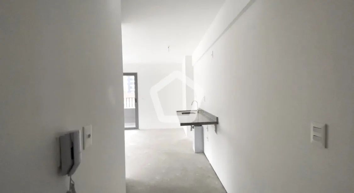 Apartamento charmoso em Vila Clementino - 44m², 1 quarto e 1 banheiro - Foto 2