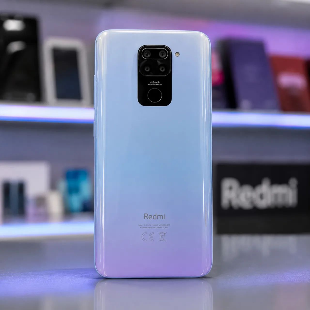 Redmi note 9