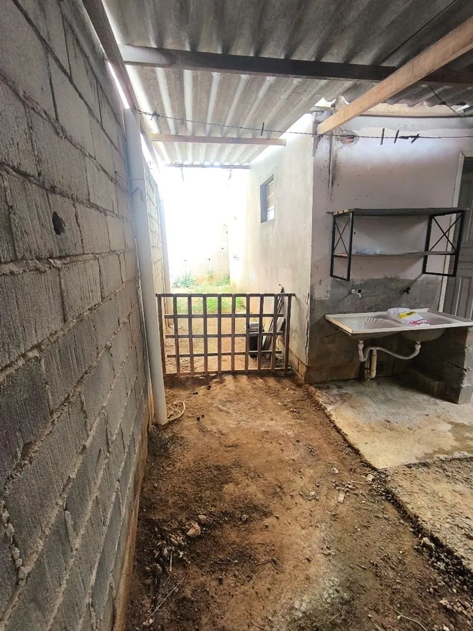 CASA EM SAO GABRIEL DA PALHA - Foto 2