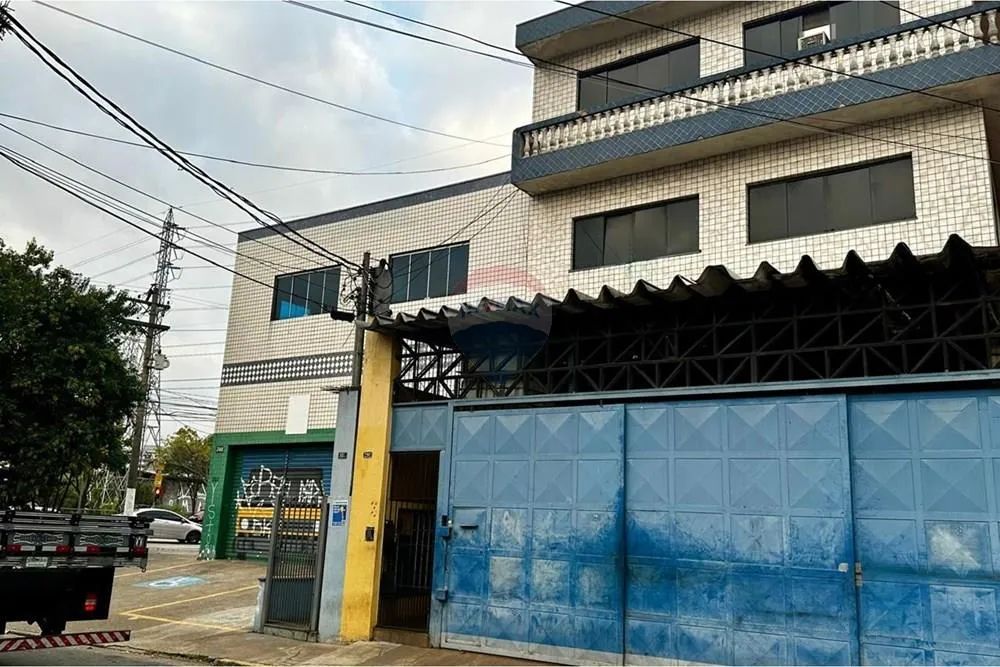 Galpão Modernizado no Limão, Oportunidade!" - Foto 3