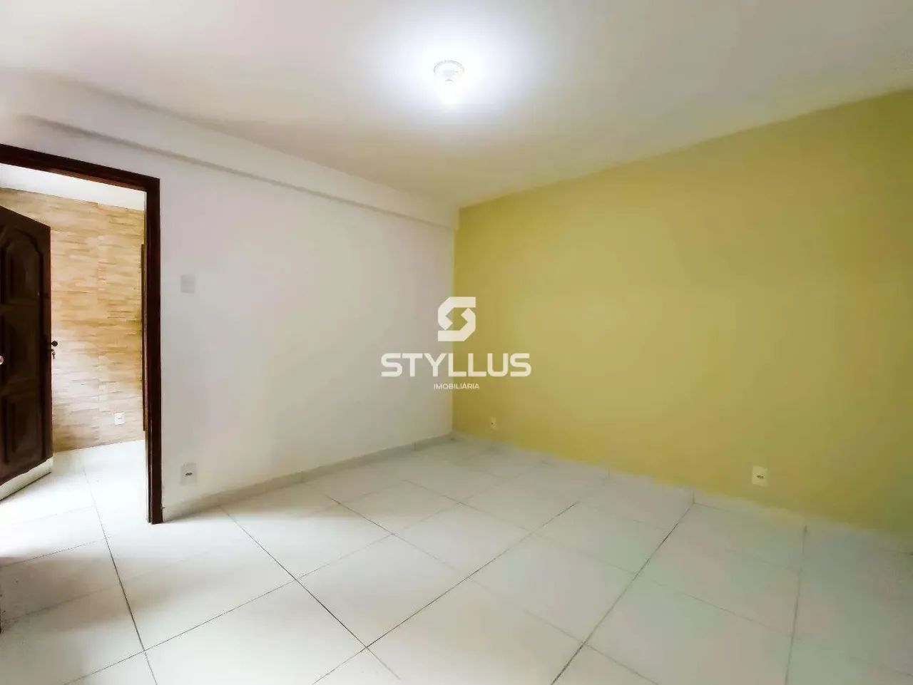 Cachambi | Apartamento 1 quarto, sendo 1 suite - Foto 3