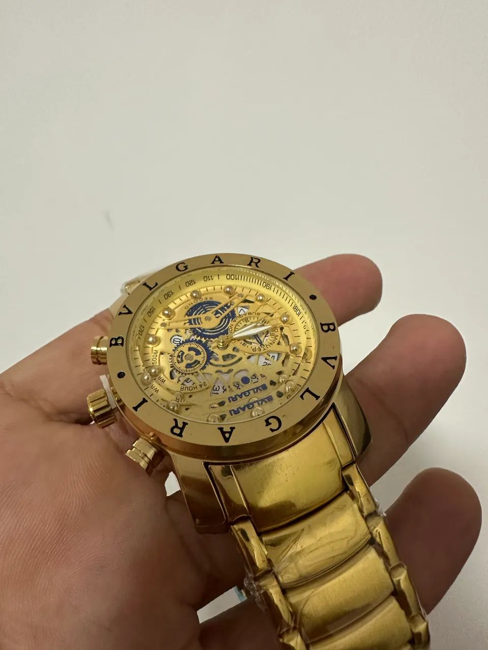RELOGIO BVLGARI - Foto 3
