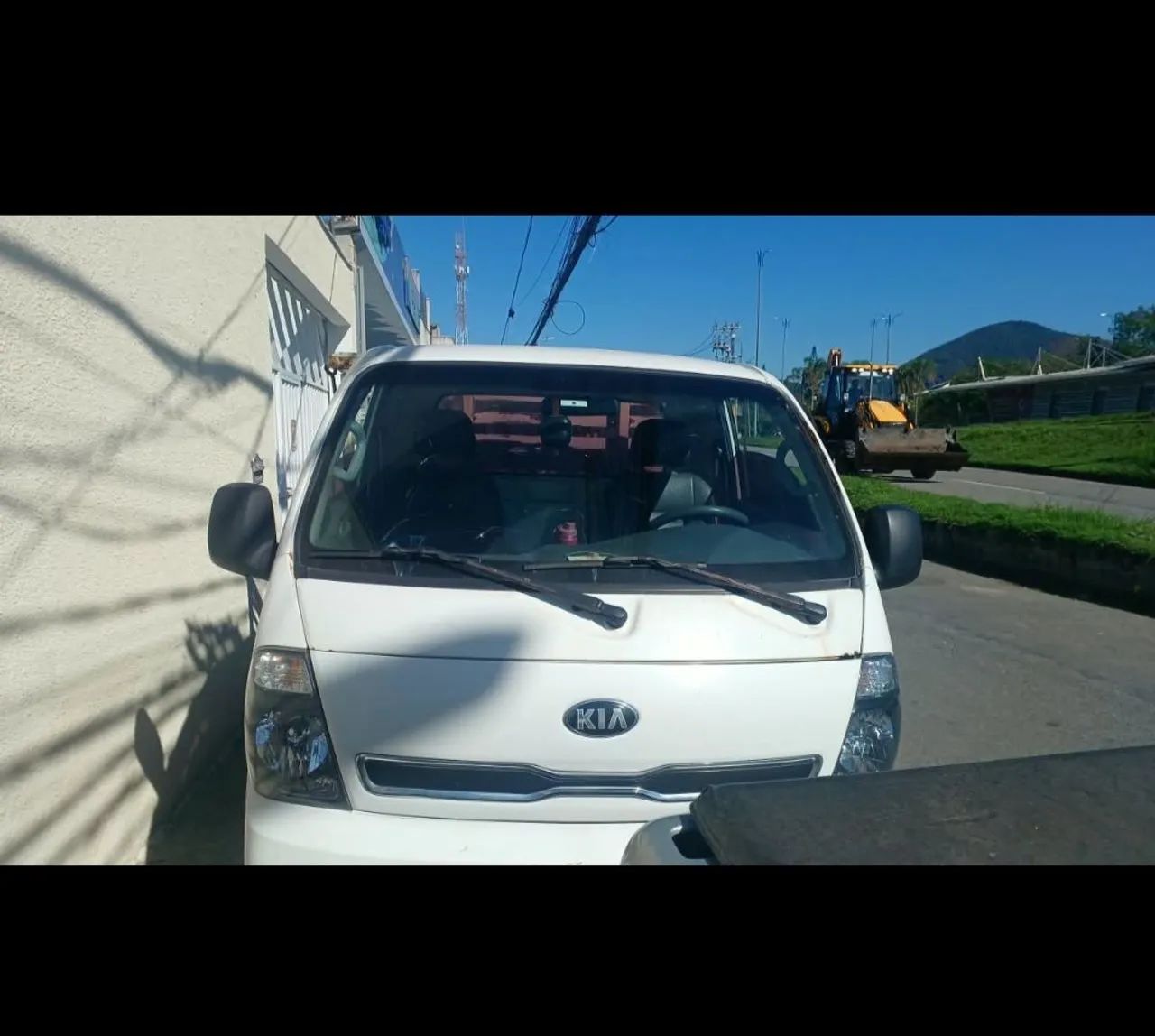 Kia bongo 2016 - Foto 2