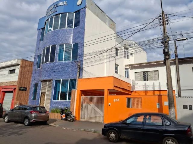 Casa/Comercio -Pirassununga/SP - 3 dormts - Av Painguás - Foto 3