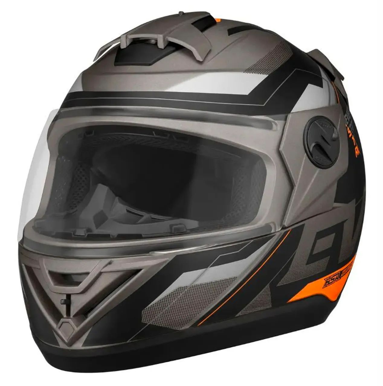 Capacete novo barato  - Foto 3