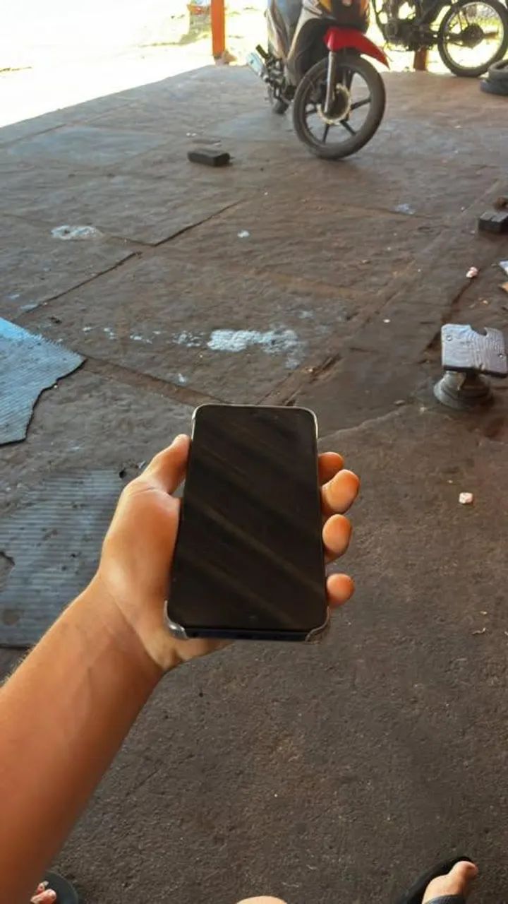 Infinix hot 60i - Foto 5
