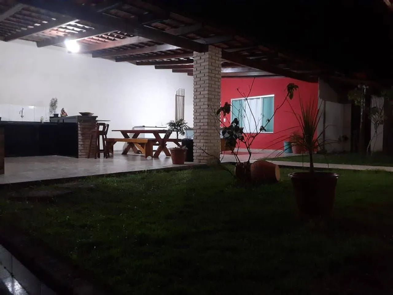 Aluga-se excelente casa de temporada em Prado Bahia  - Foto 8