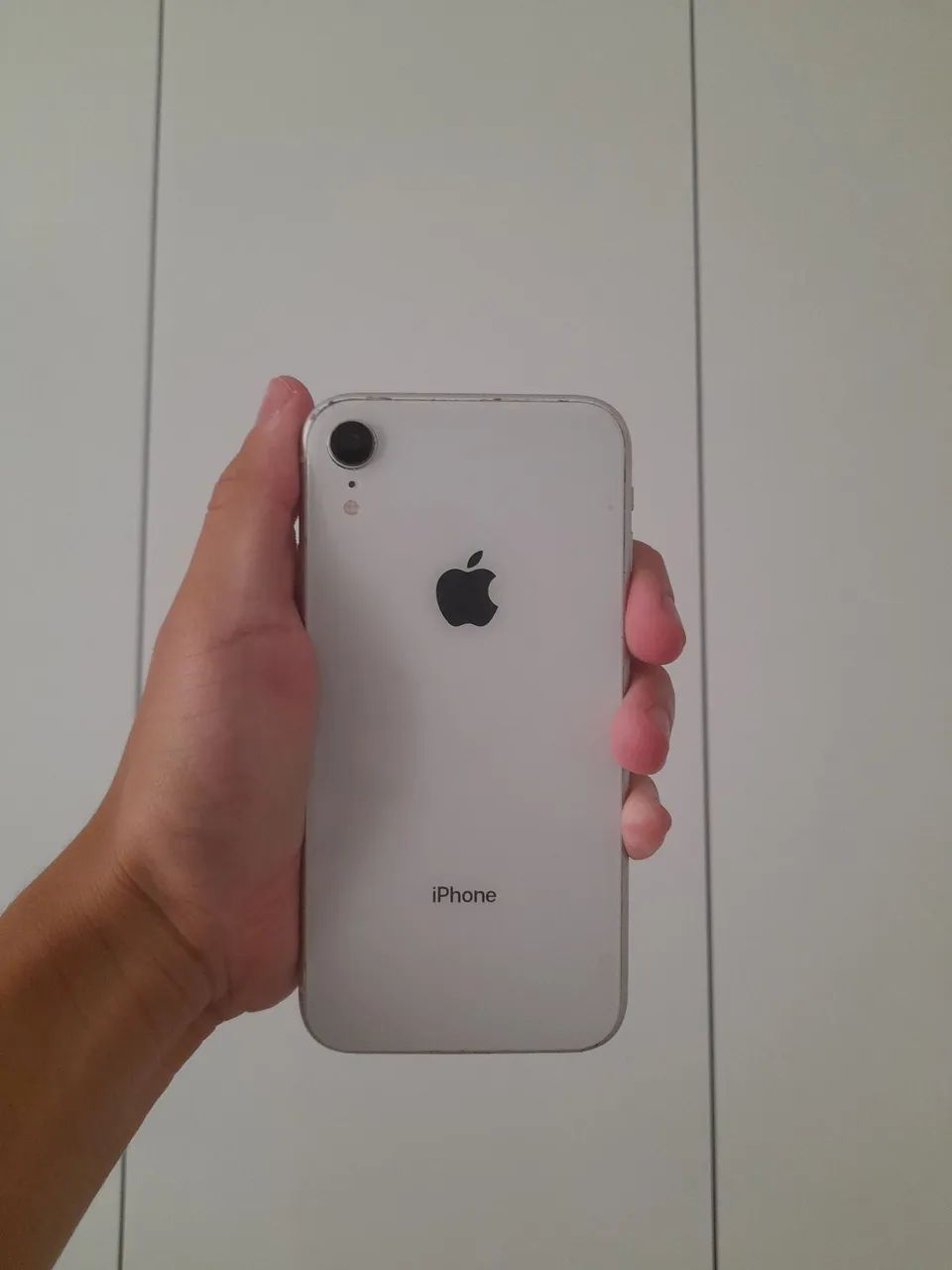 iPhone XR 64GB Branco
