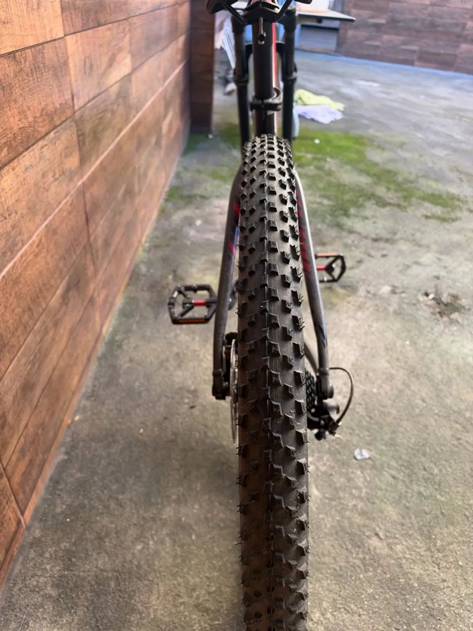 Bicicleta  - Foto 3