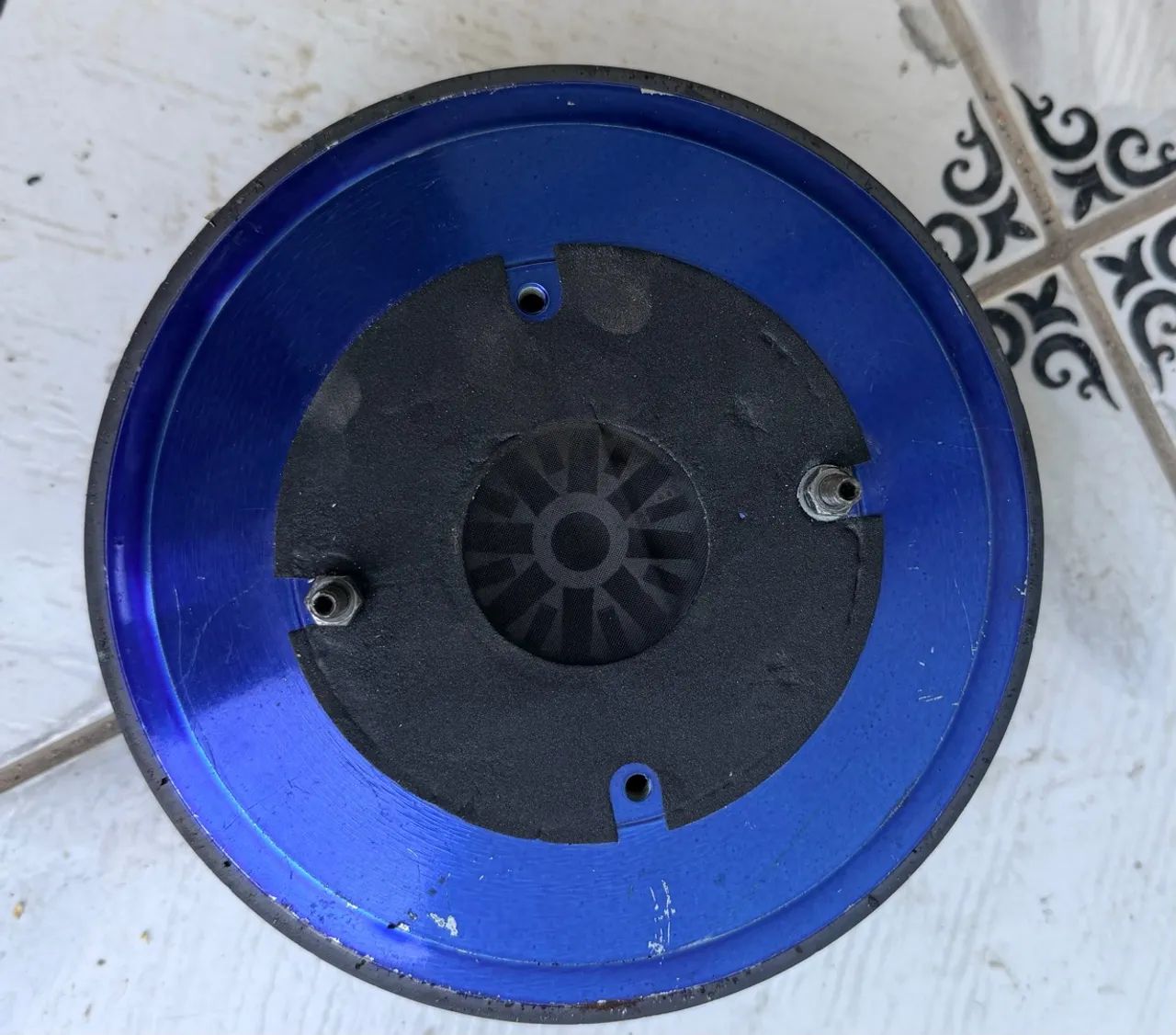 Vendo driver trio QVS