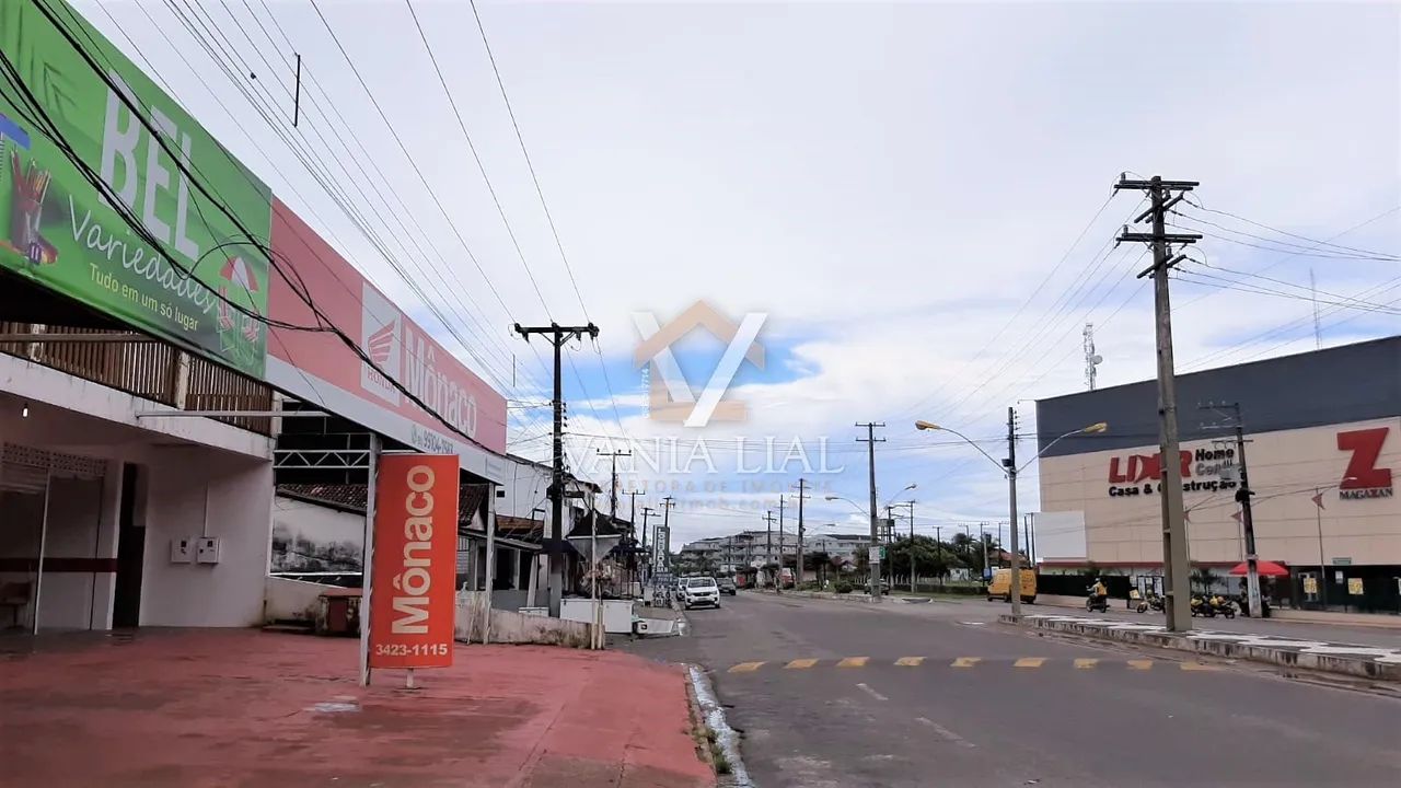 Prédio Inteiro em São Tomé - Salinópolis, PA