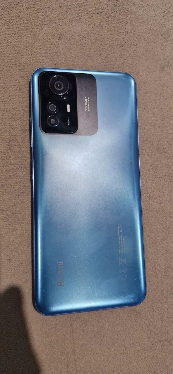 Redmi note 12s 256gb - Foto 2