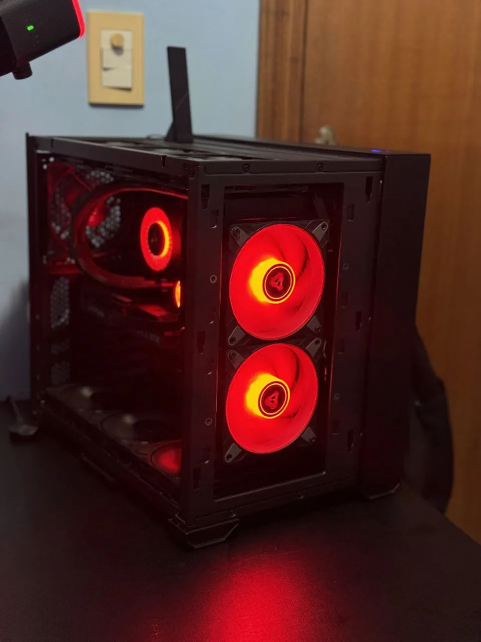 pc/setup gamer am5 - Foto 2