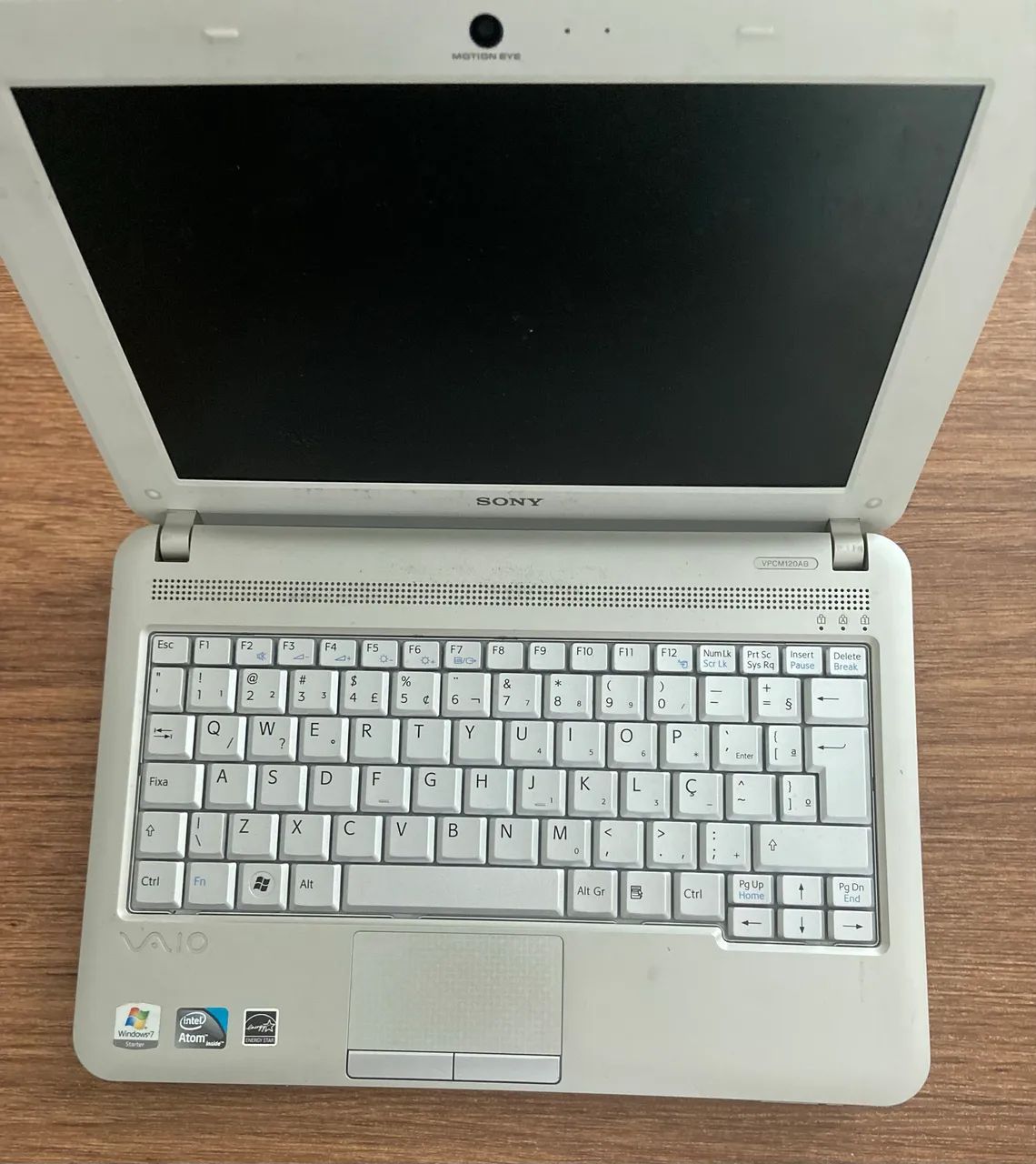 Netbook Sony Vaio - Foto 2