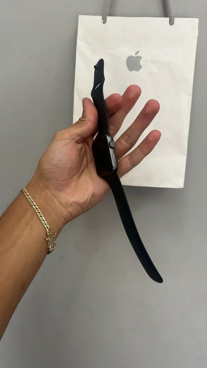APPLE WATCH SERIES 3 - Foto 4