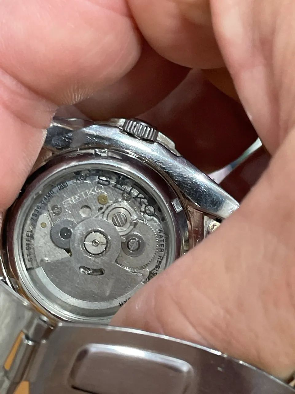 Seiko 5 Sport  - Foto 3