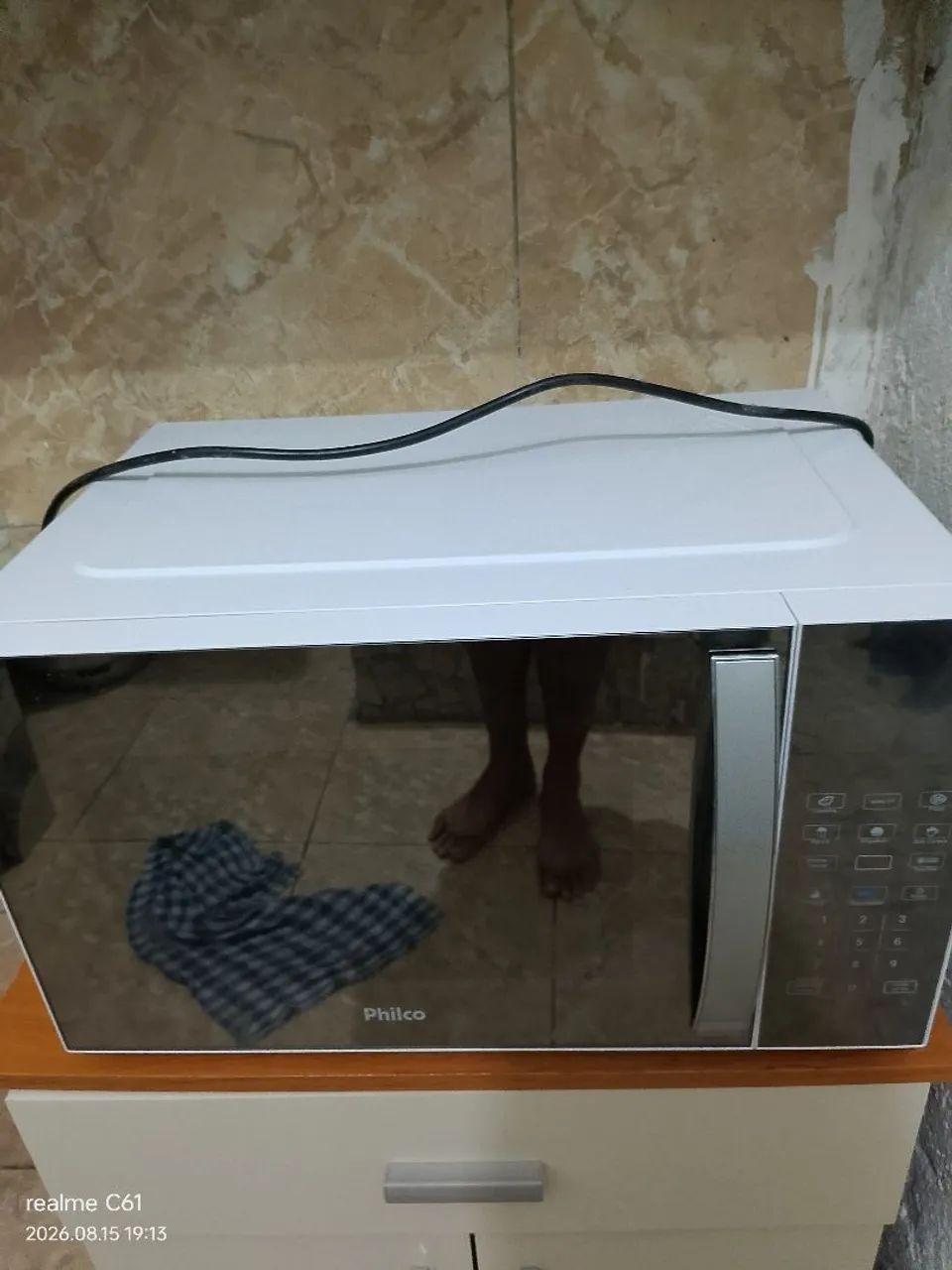 Microondas  - Foto 2