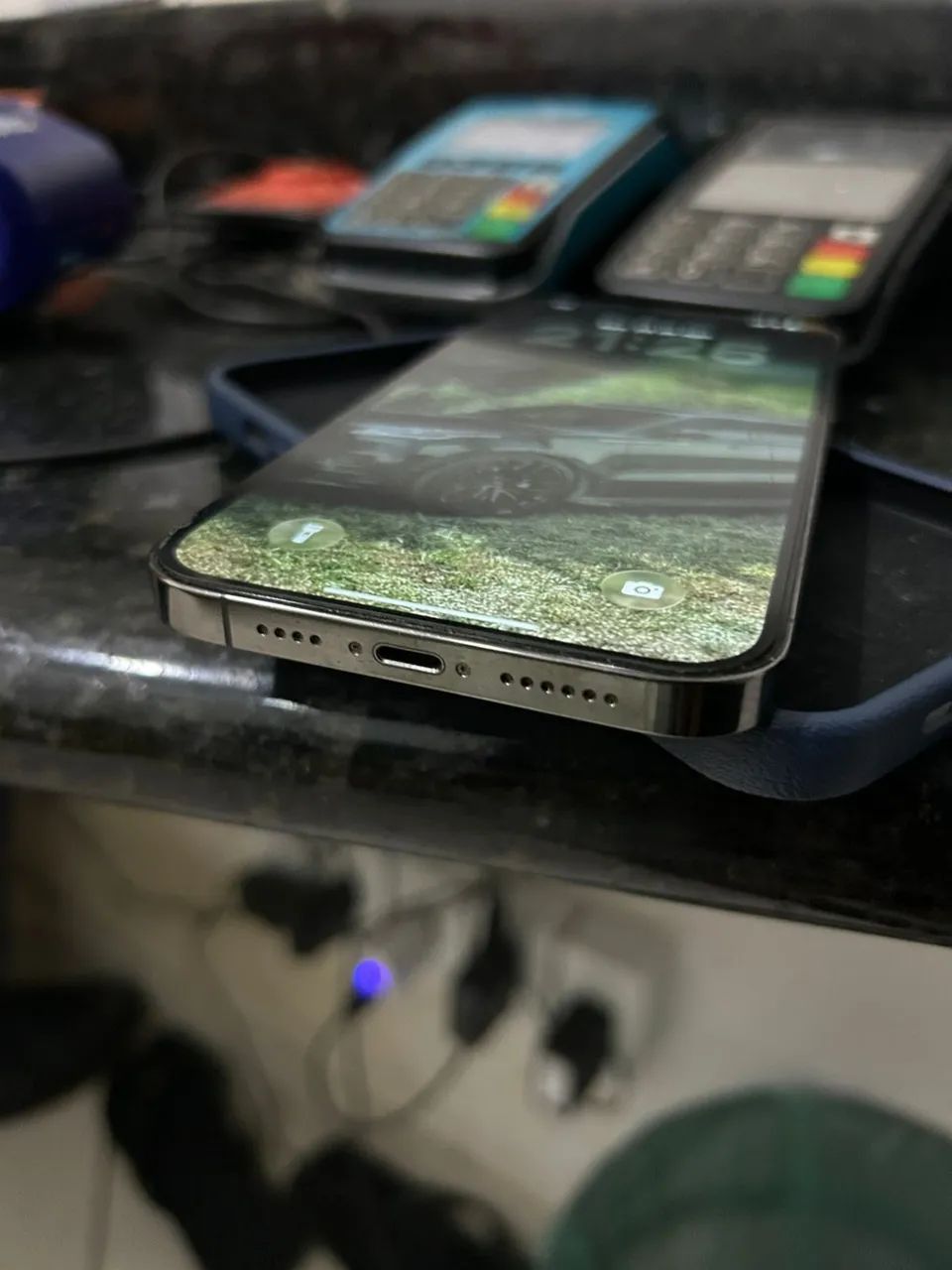 iPhone 12 Pro Max - Foto 2