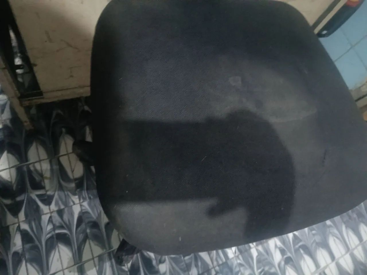 Cadeira de Escritório Usada  - Foto 2