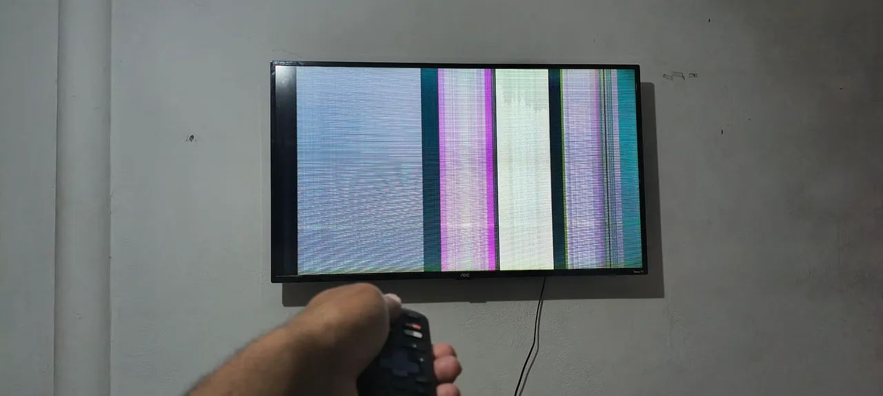 Tv Smart 43 Roku Tv - Foto 5