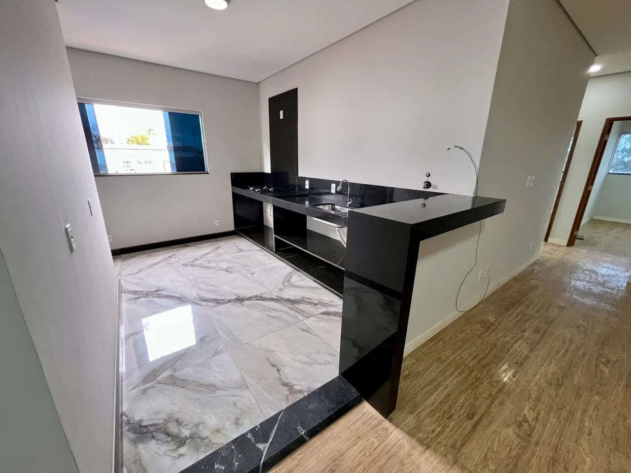 Apartamento 3 Quartos no SH Tororó  - Foto 3