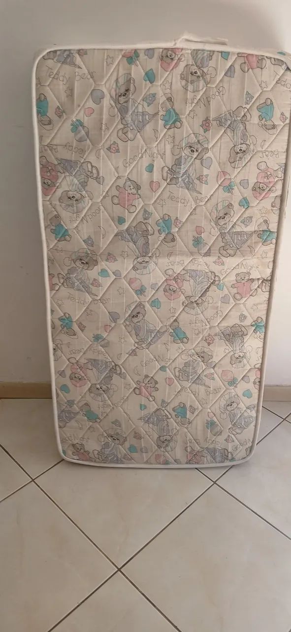 Berço  - Foto 4