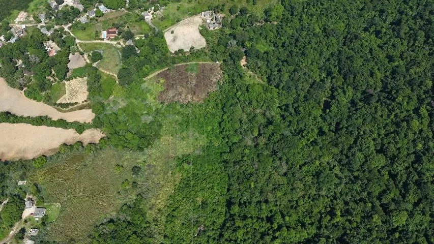 Sitio com agua própria certificada em Piabetá - Foto 3