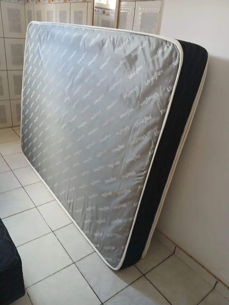 Cama de Casal Box - Foto 3