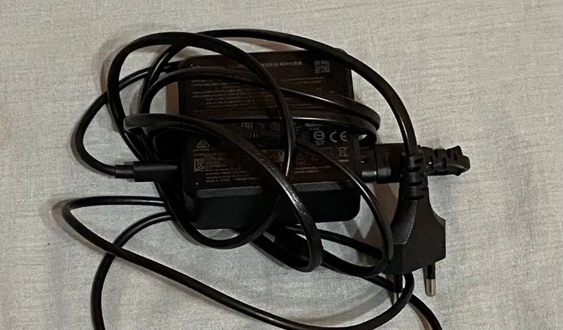 Carregador DJI - 100W - 2 x USB-C - Foto 4