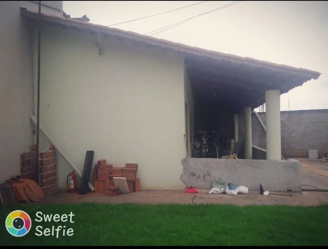 Lote com Kit Net em Aparecida de Goiânia  - Foto 5