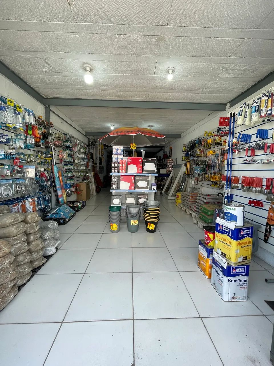 Bazar de construção no centro de Cabo Frio  - Foto 3