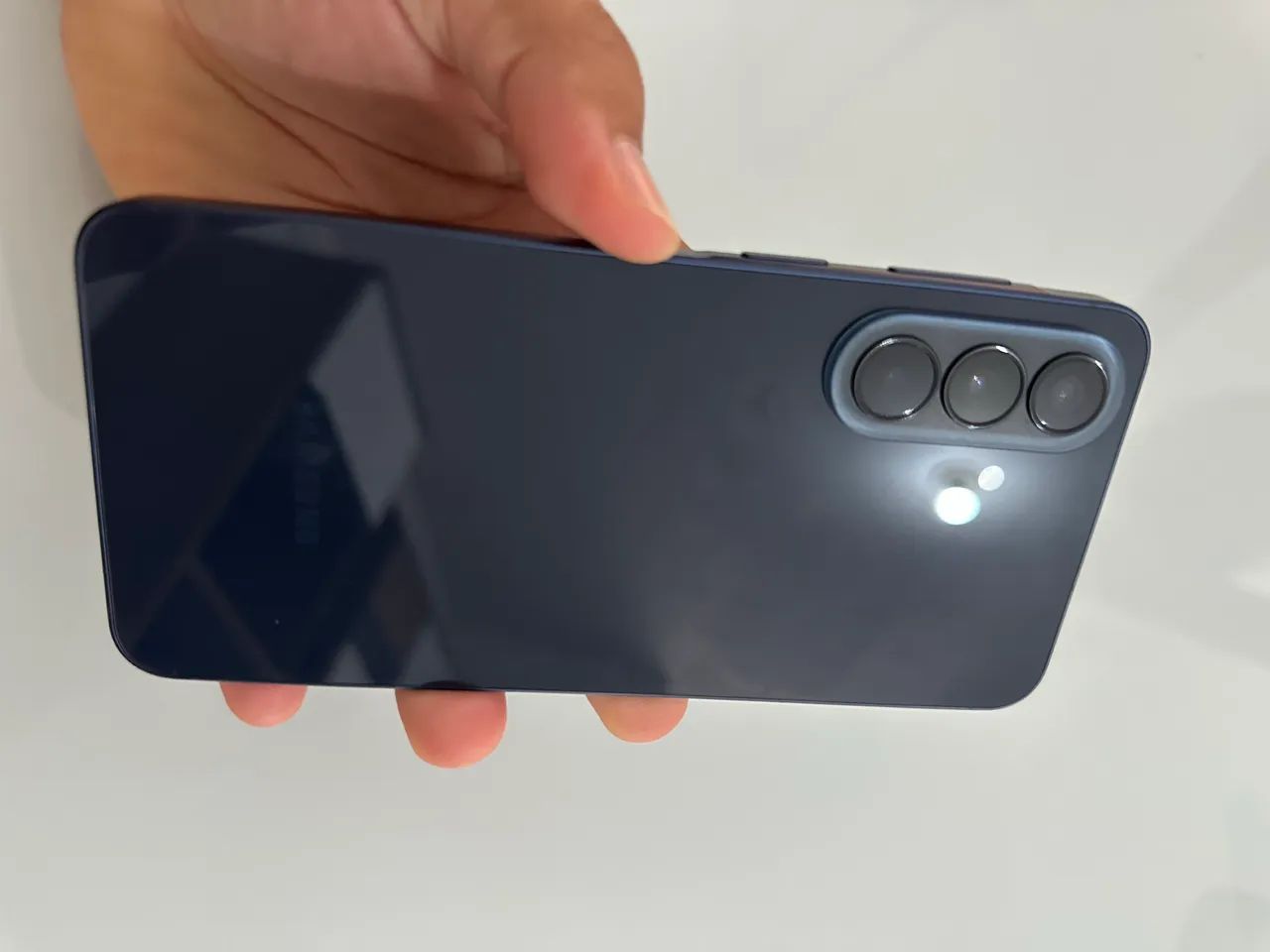 Samsung A57 oportunidade!! - Foto 4