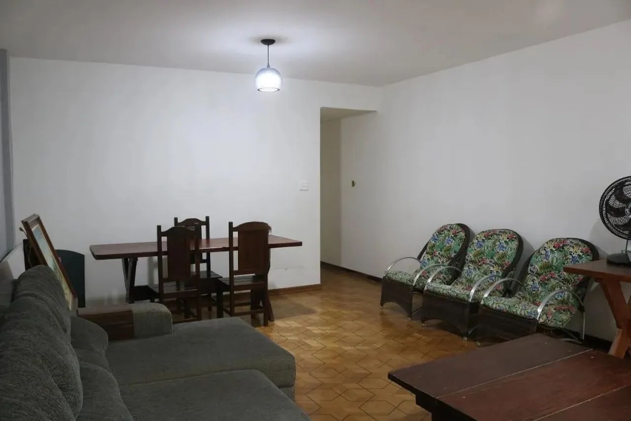 Apartamento à Venda - Bom Retiro, 2 Quartos, 134 m2 - Foto 4