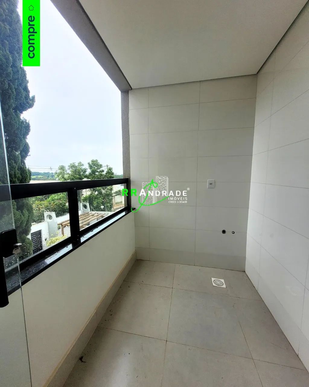 Apartamento Residencial Amazonas - Foto 3